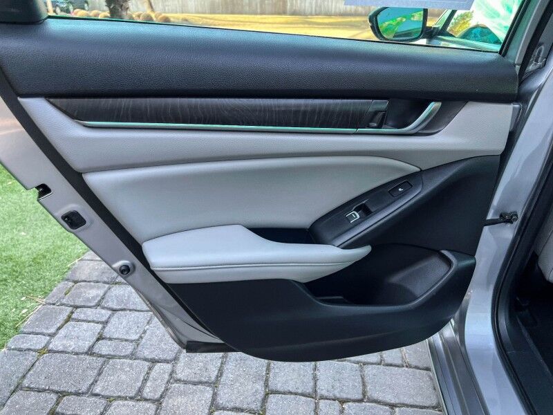 2020 Honda Accord Hybrid Touring Wilmington NC