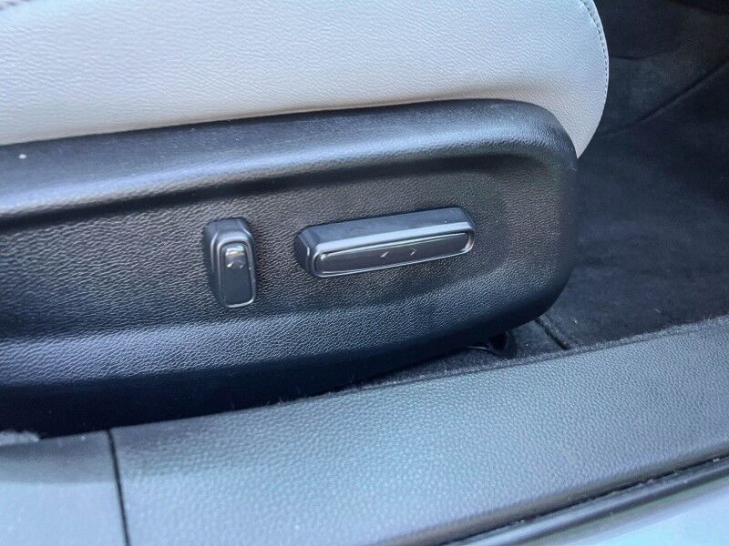 2020 Honda Accord Hybrid Touring Wilmington NC