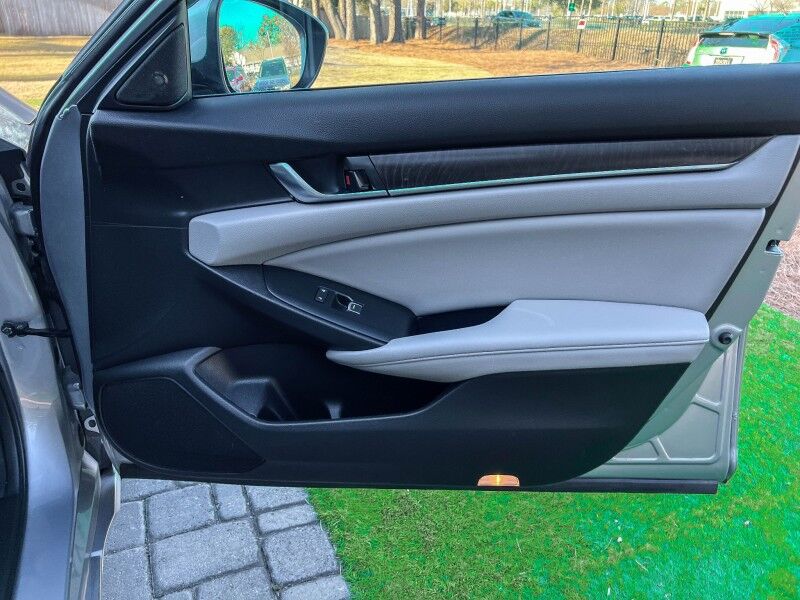 2020 Honda Accord Hybrid Touring Wilmington NC