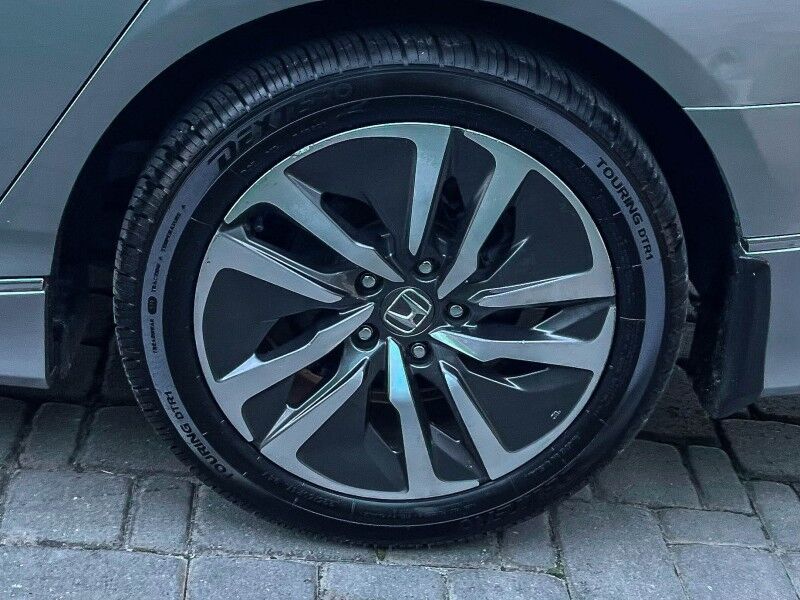 2020 Honda Accord Hybrid Touring Wilmington NC