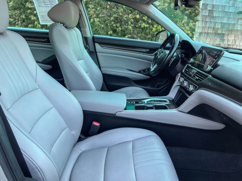 2020 Honda Accord Hybrid Touring Wilmington NC