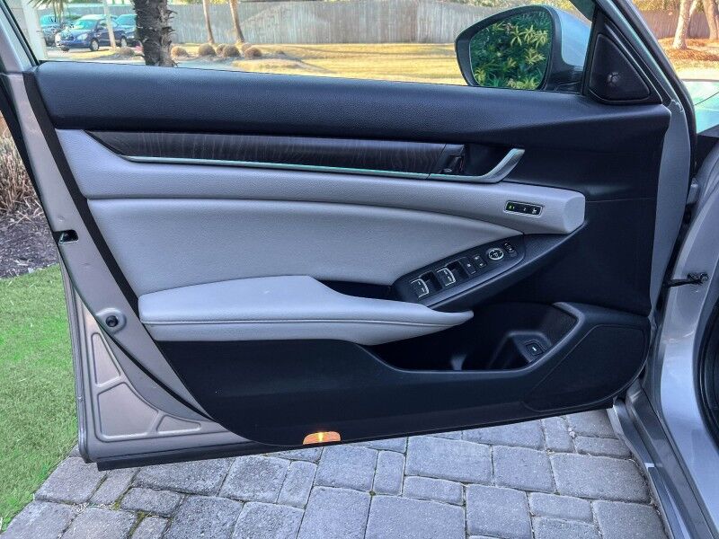 2020 Honda Accord Hybrid Touring Wilmington NC