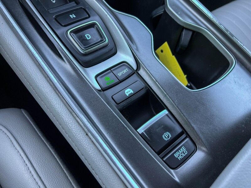 2020 Honda Accord Hybrid Touring Wilmington NC