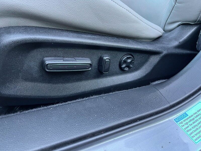 2020 Honda Accord Hybrid Touring Wilmington NC