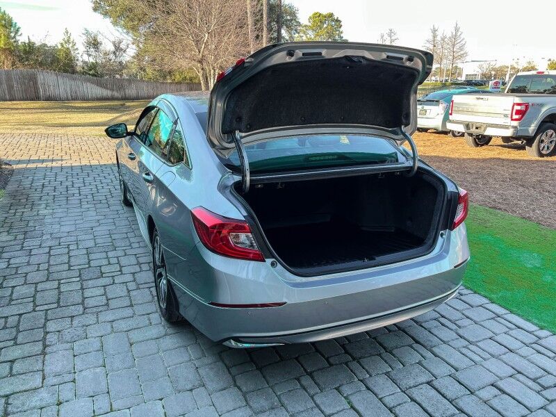 2020 Honda Accord Hybrid Touring Wilmington NC