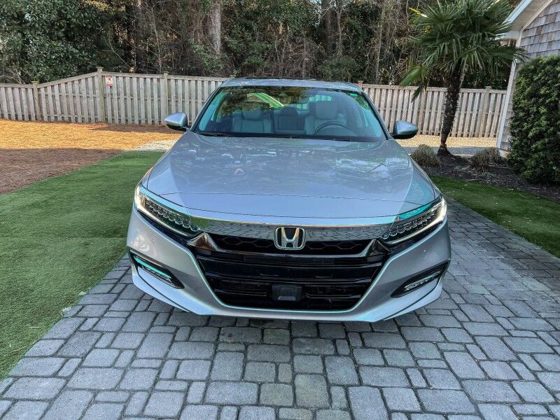 2020 Honda Accord Hybrid Touring Wilmington NC