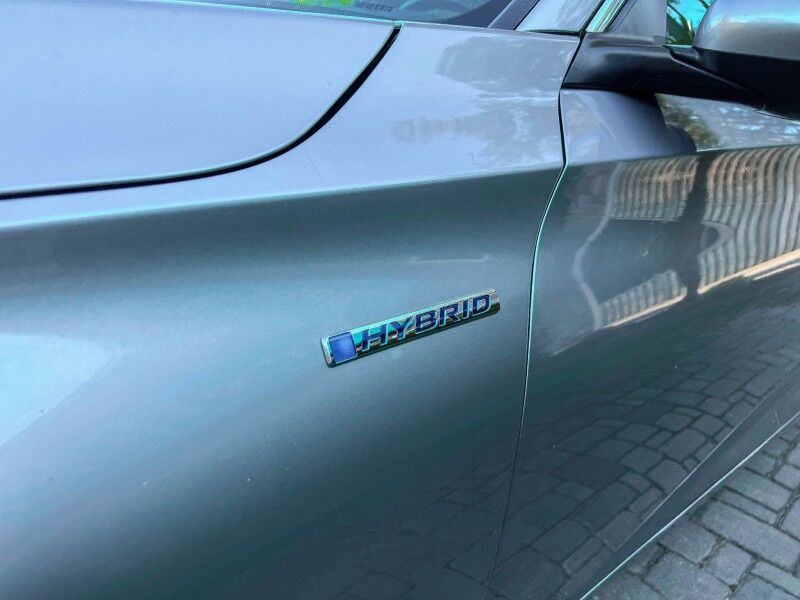 2020 Honda Accord Hybrid Touring Wilmington NC