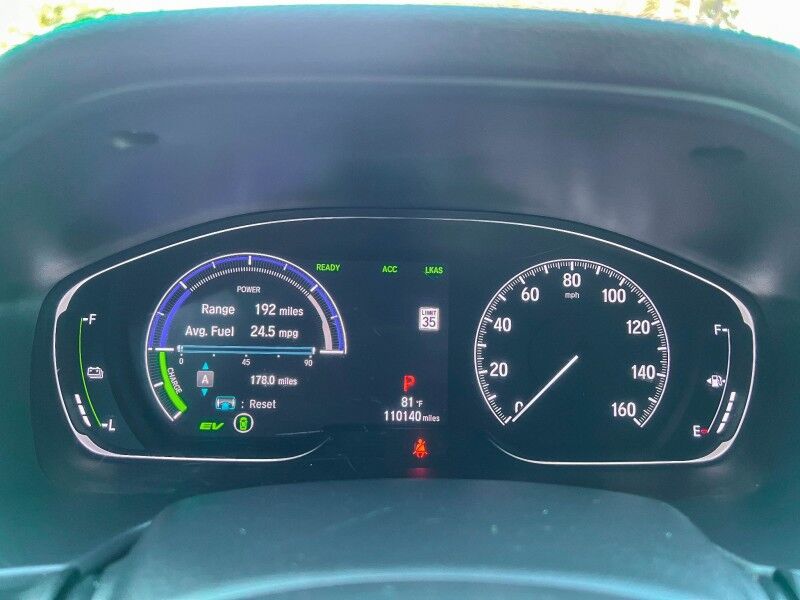 2020 Honda Accord Hybrid Touring Wilmington NC