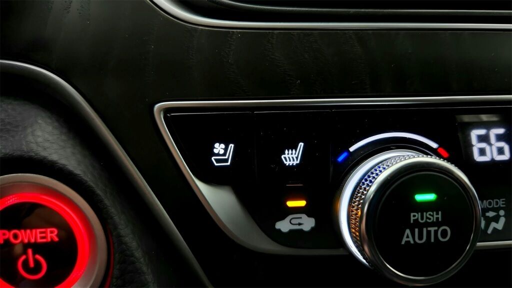 2020 Honda Accord Hybrid Touring Laurel MD