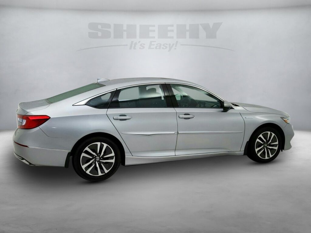 2020 Honda Accord Hybrid Touring Laurel MD