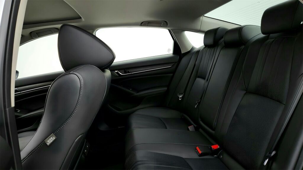 2020 Honda Accord Hybrid Touring Laurel MD