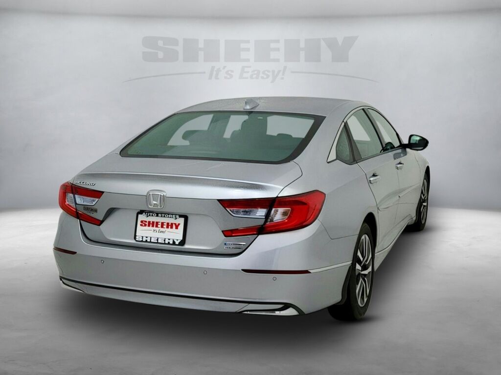 2020 Honda Accord Hybrid Touring Laurel MD