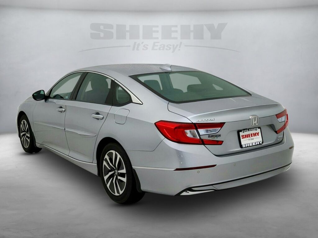 2020 Honda Accord Hybrid Touring Laurel MD