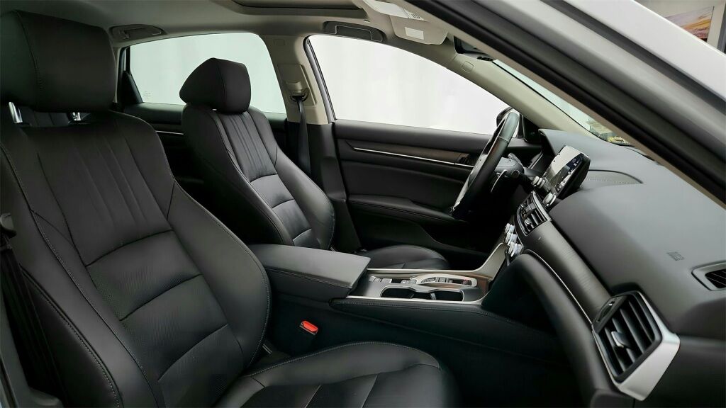 2020 Honda Accord Hybrid Touring Laurel MD