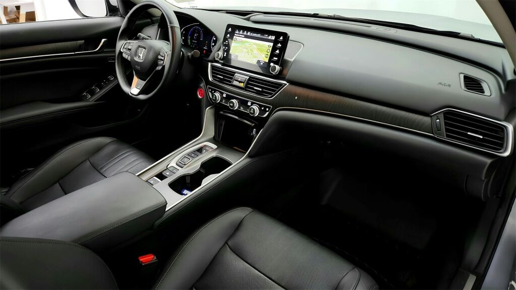 2020 Honda Accord Hybrid Touring Laurel MD