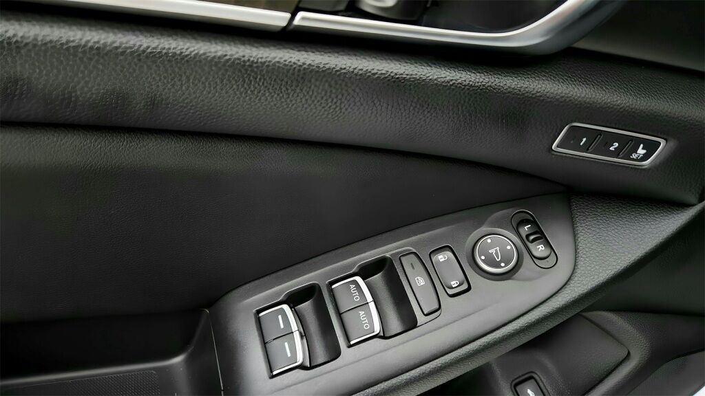 2020 Honda Accord Hybrid Touring Laurel MD
