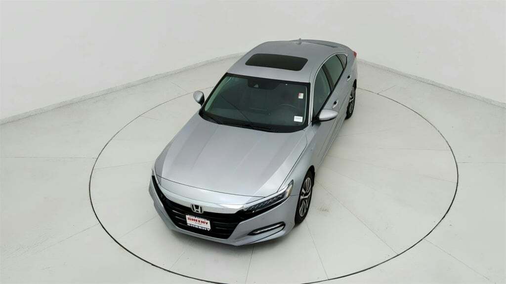 2020 Honda Accord Hybrid Touring Laurel MD