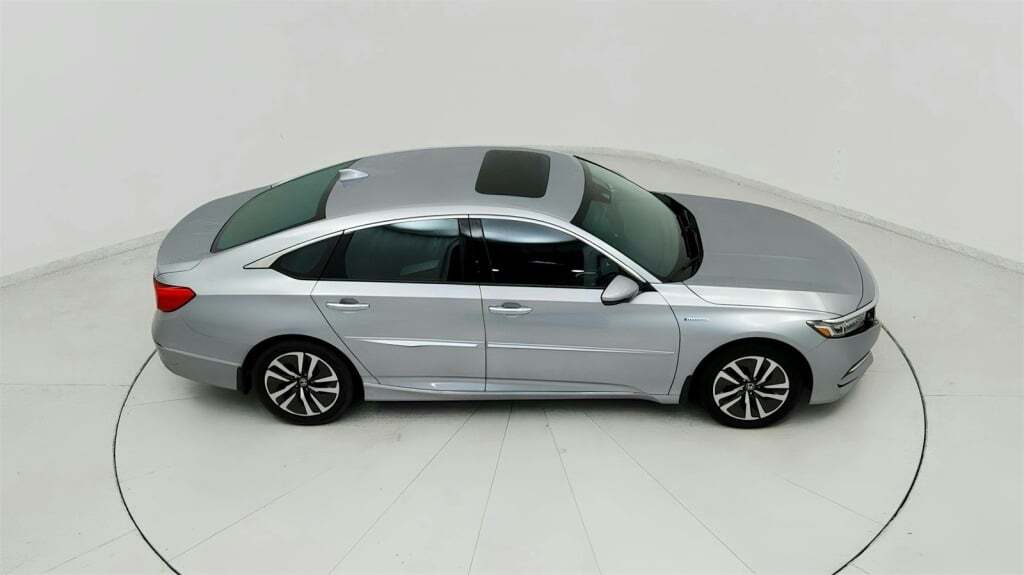 2020 Honda Accord Hybrid Touring Laurel MD