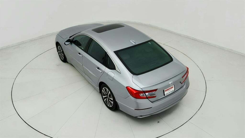 2020 Honda Accord Hybrid Touring Laurel MD