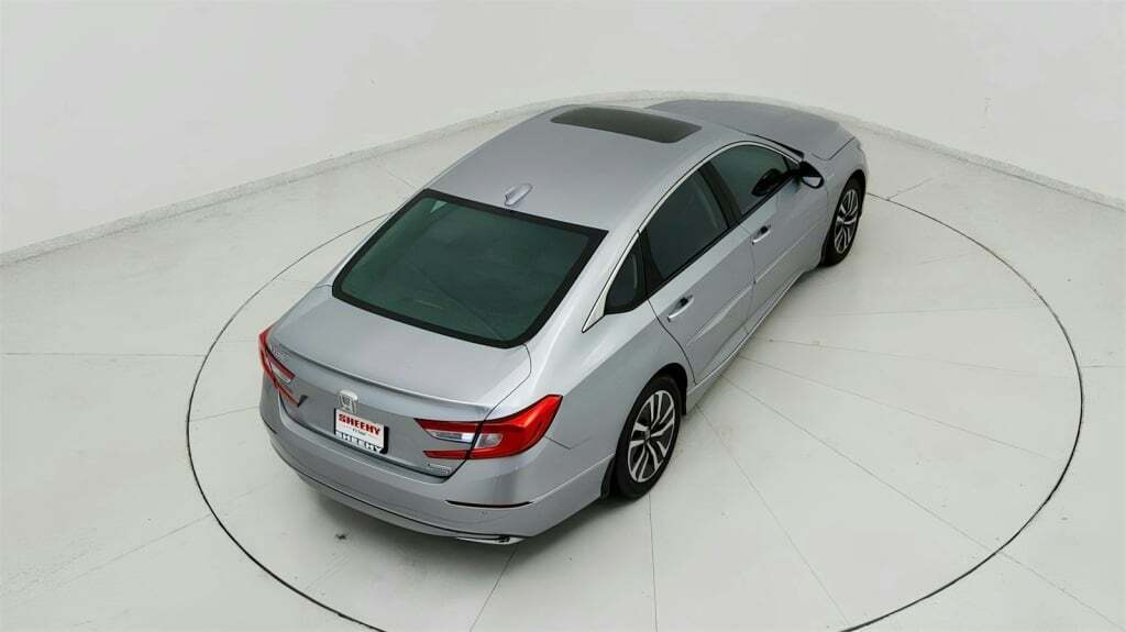 2020 Honda Accord Hybrid Touring Laurel MD