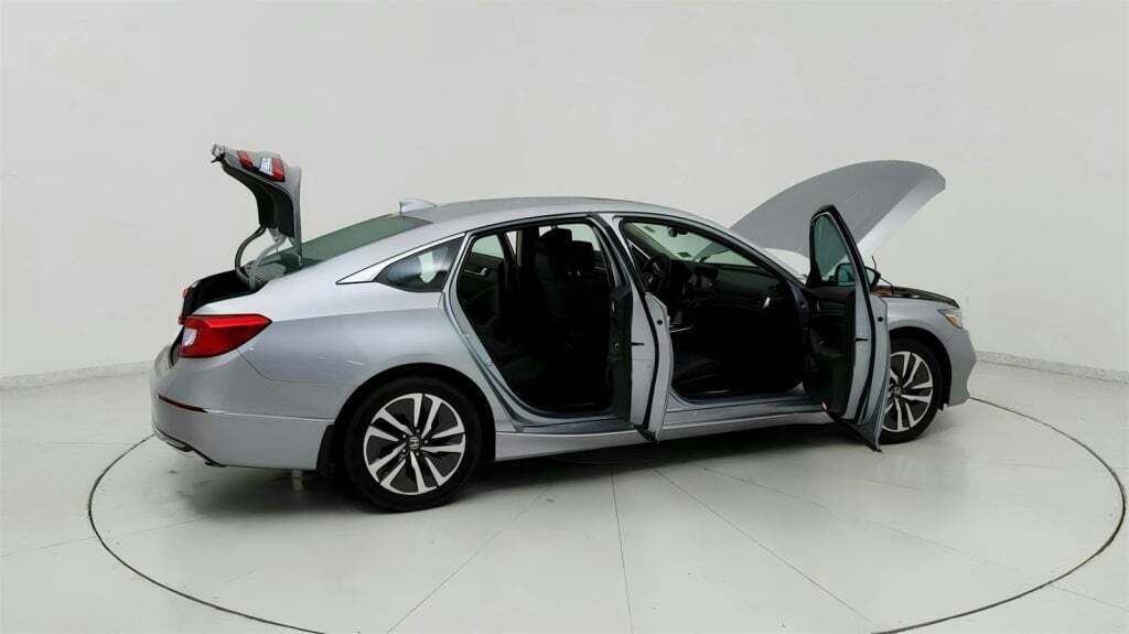 2020 Honda Accord Hybrid Touring Laurel MD