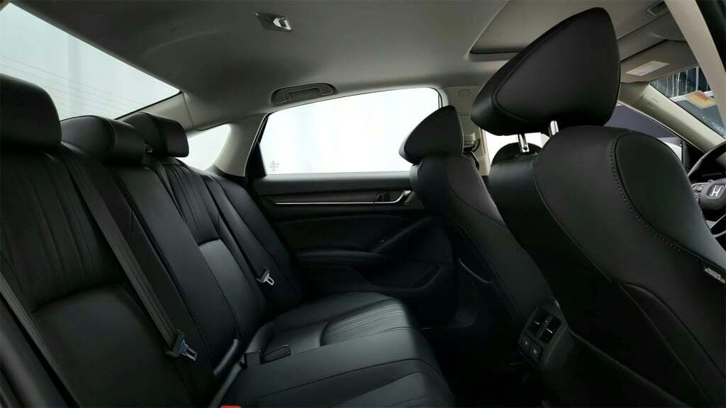 2020 Honda Accord Hybrid Touring Laurel MD
