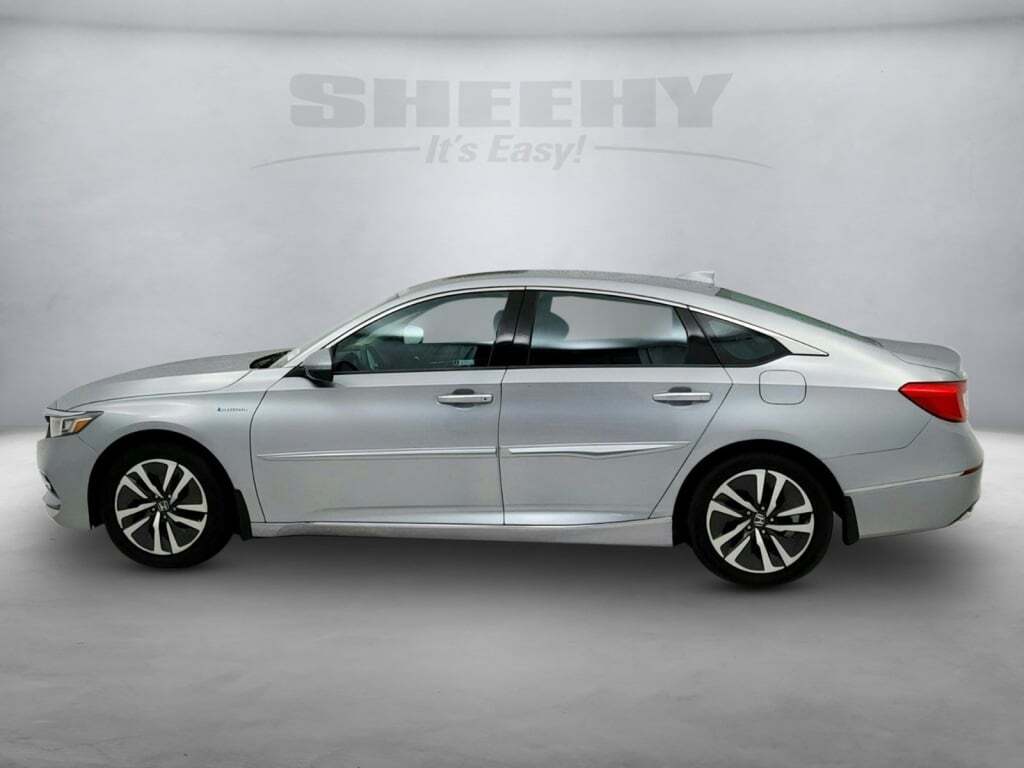 2020 Honda Accord Hybrid Touring Laurel MD