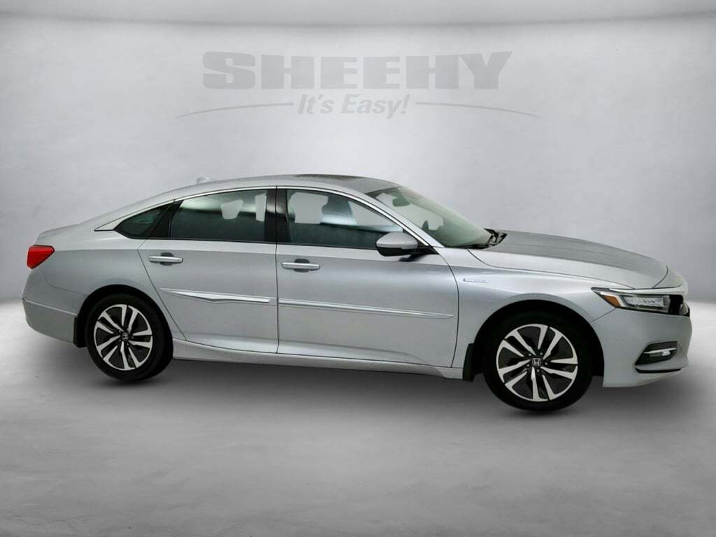 2020 Honda Accord Hybrid Touring Laurel MD