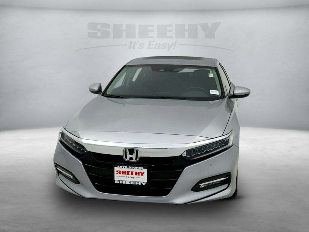 2020 Honda Accord Hybrid Touring Laurel MD