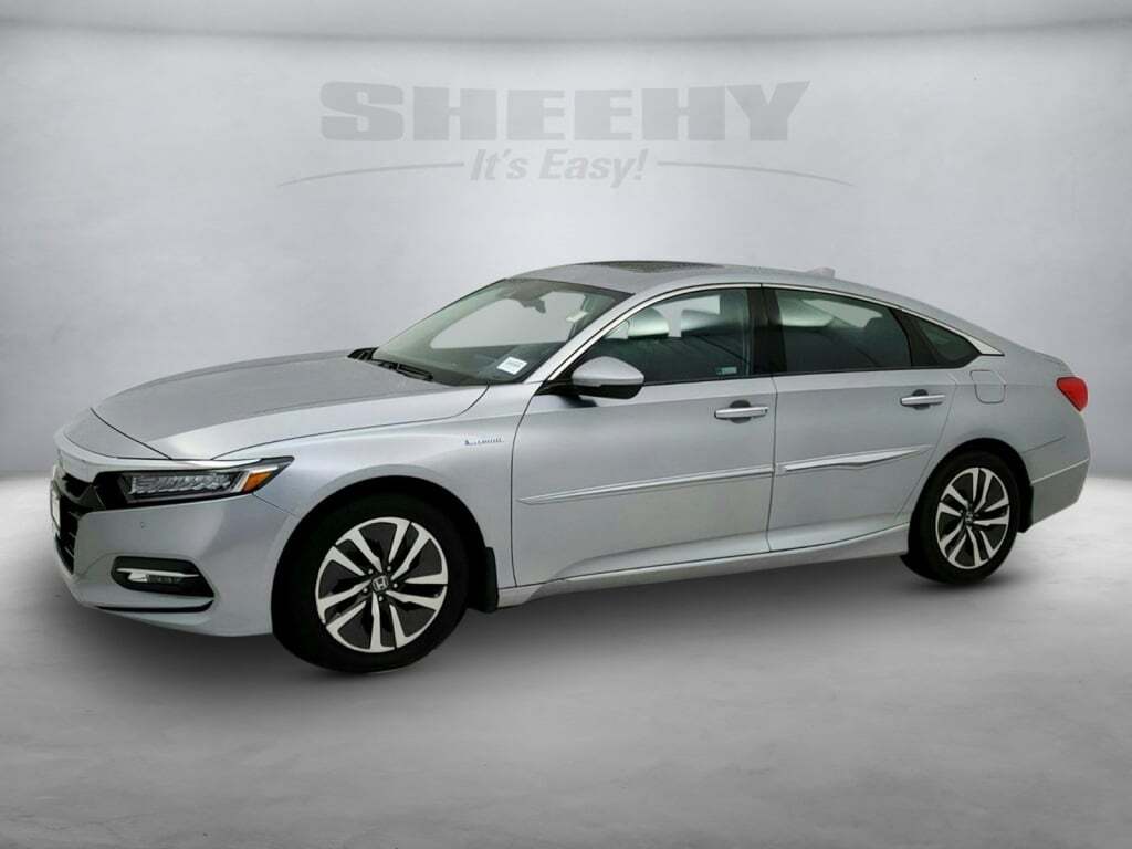 2020 Honda Accord Hybrid Touring Laurel MD
