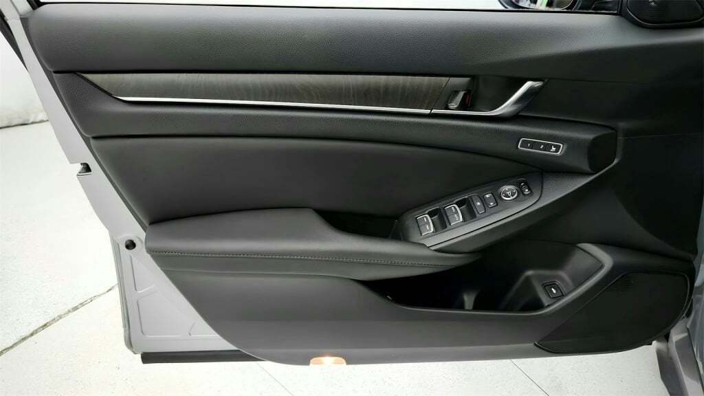 2020 Honda Accord Hybrid Touring Laurel MD