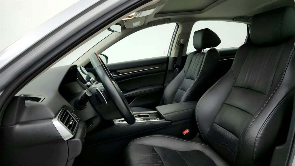 2020 Honda Accord Hybrid Touring Laurel MD