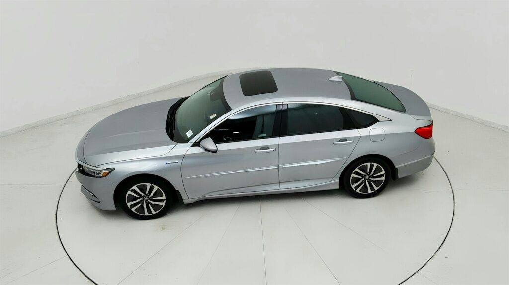 2020 Honda Accord Hybrid Touring Laurel MD