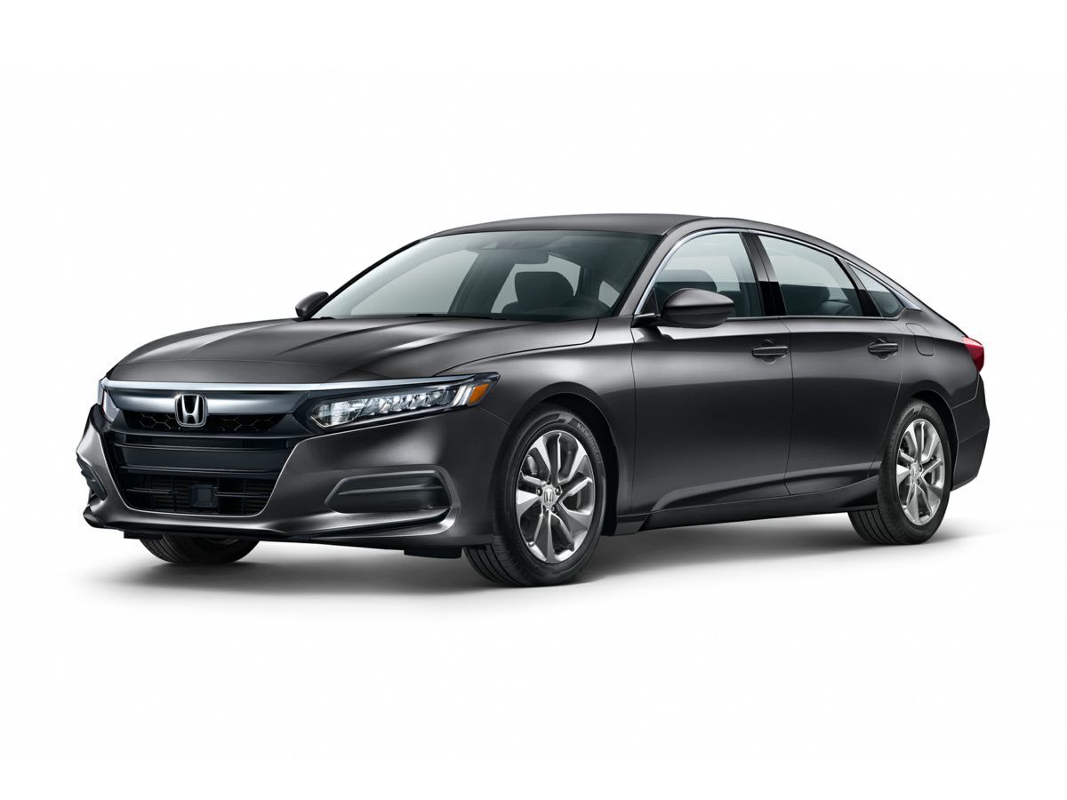 2020 Honda Accord LX AKRON OH