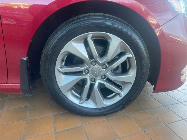 2020 Honda Accord LX CVT Charlotte NC