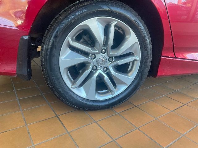 2020 Honda Accord LX CVT Charlotte NC