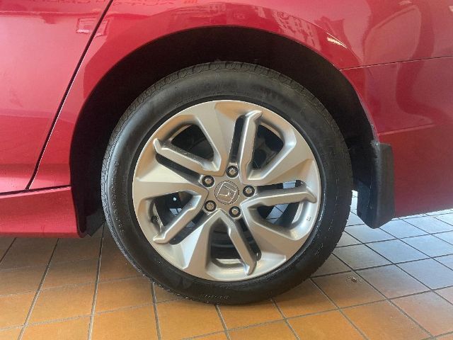 2020 Honda Accord LX CVT Charlotte NC