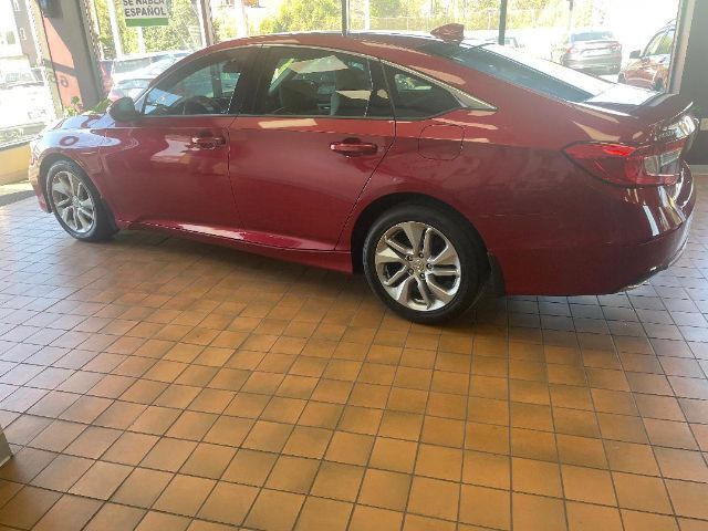 2020 Honda Accord LX CVT Charlotte NC
