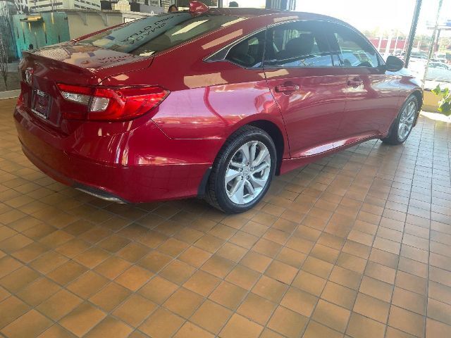 2020 Honda Accord LX CVT Charlotte NC