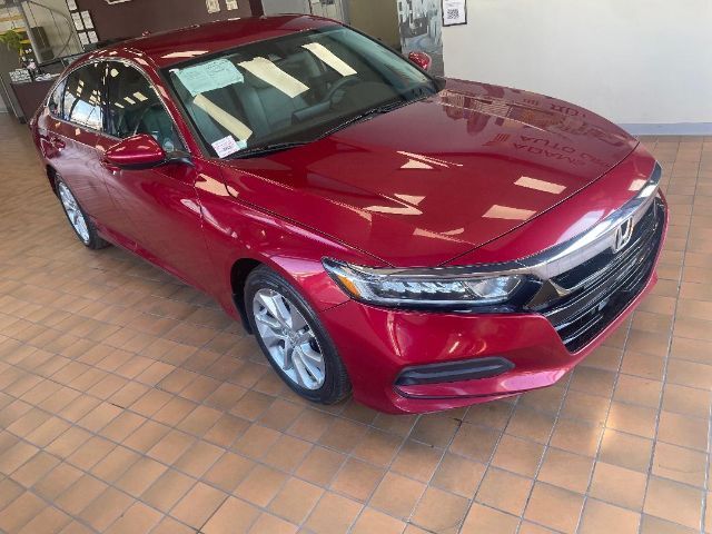 2020 Honda Accord LX CVT Charlotte NC