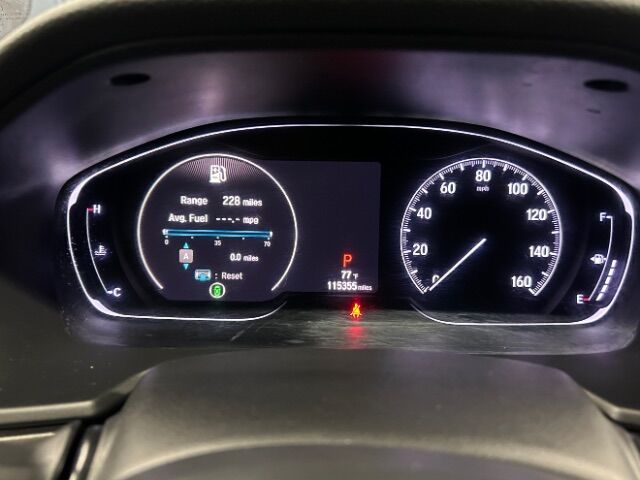 2020 Honda Accord LX CVT Charlotte NC
