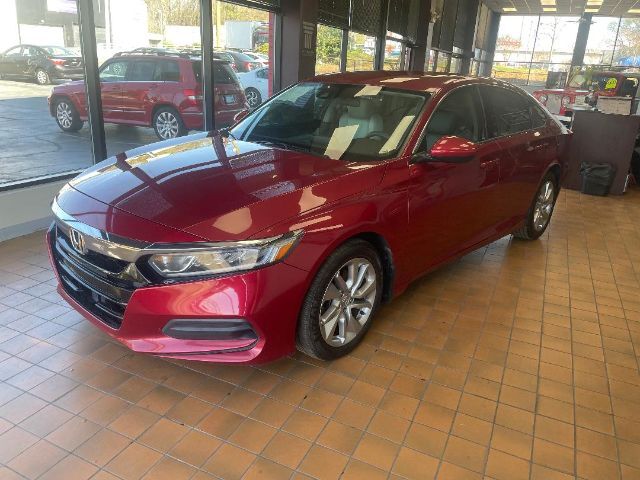 2020 Honda Accord LX CVT Charlotte NC