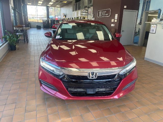 2020 Honda Accord LX CVT Charlotte NC