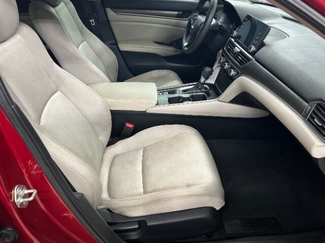 2020 Honda Accord LX CVT Charlotte NC