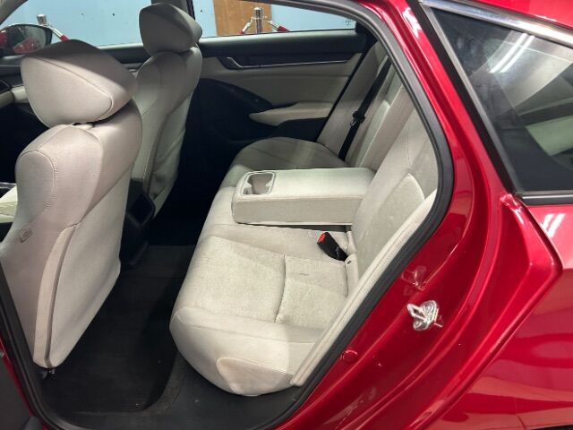 2020 Honda Accord LX CVT Charlotte NC