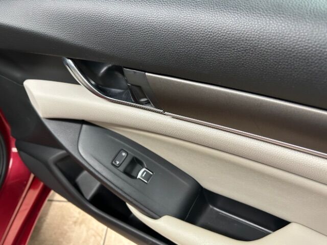 2020 Honda Accord LX CVT Charlotte NC