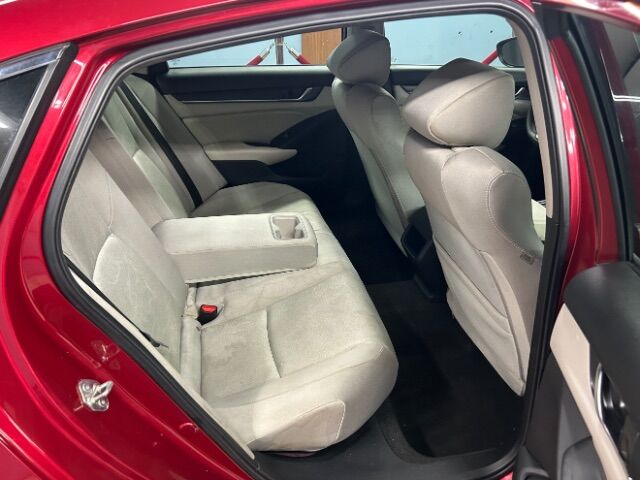 2020 Honda Accord LX CVT Charlotte NC