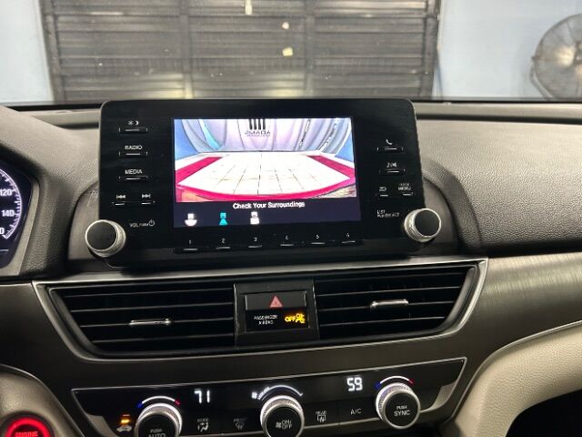 2020 Honda Accord LX CVT Charlotte NC