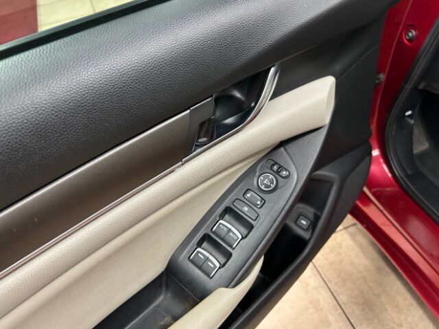 2020 Honda Accord LX CVT Charlotte NC