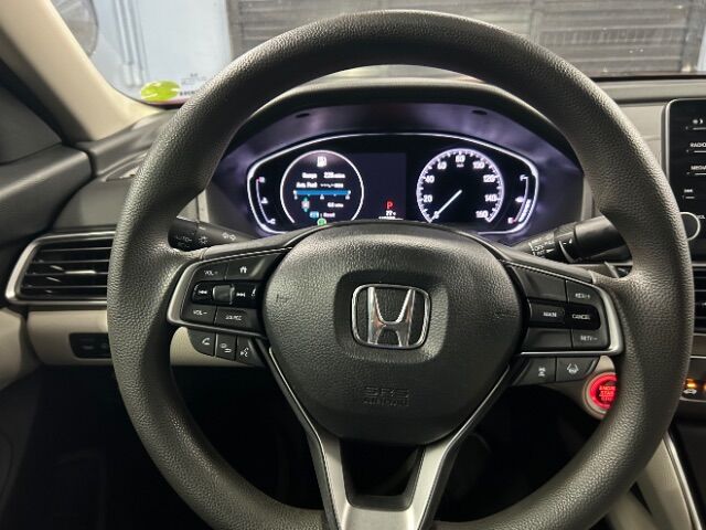 2020 Honda Accord LX CVT Charlotte NC